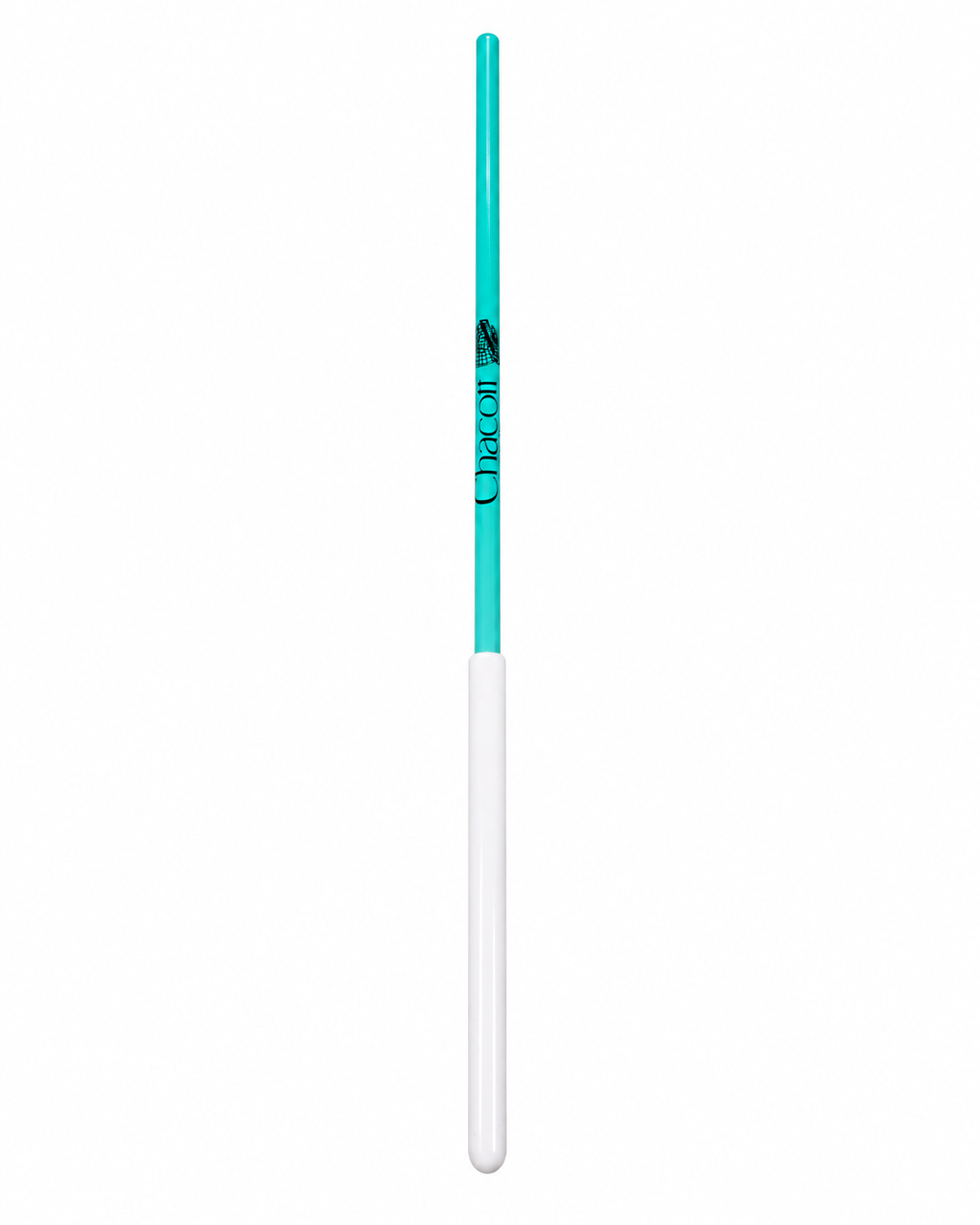 Ribbon Stick Chacott Grip Rubber (Flexible Point) – 031 Aqua Green, 60 cm
