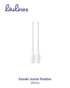 Clubs Sasaki Junior Rubber MJ-38H W 36cm