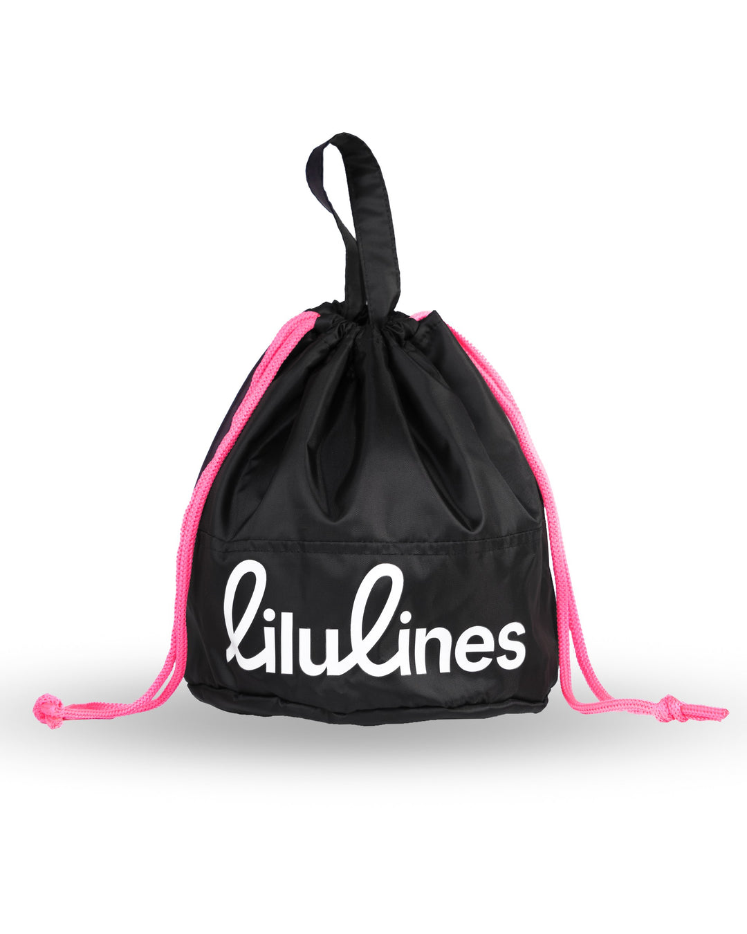 Worek na piłkę Pinky