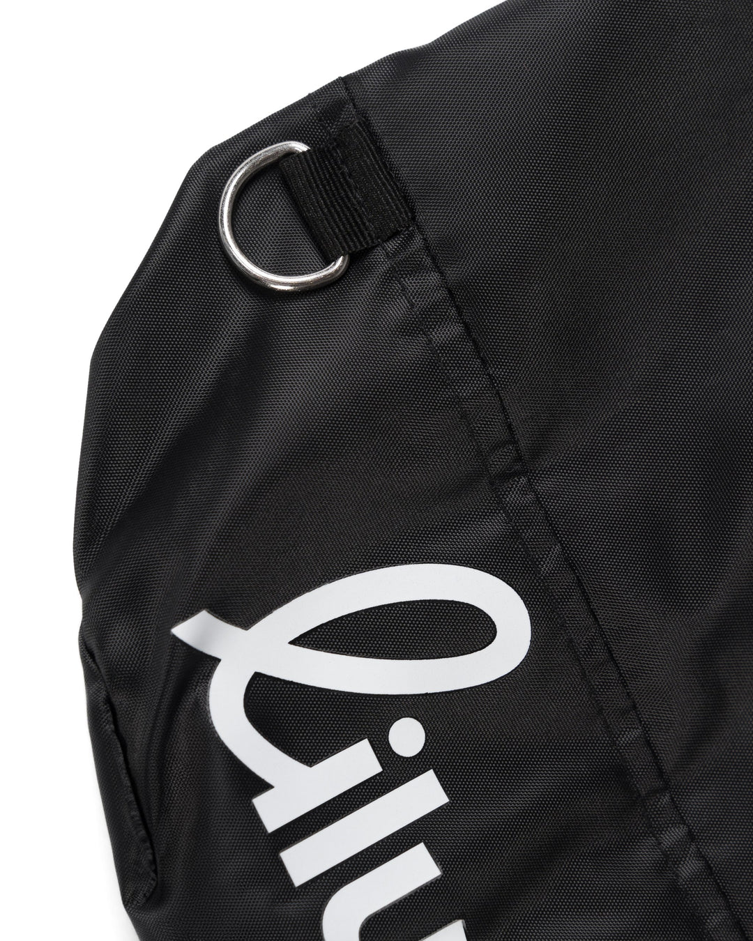 Worek na piłkę Lime